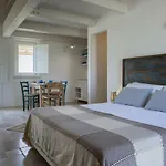 Agrumare Farm Κατάλυμα σε φάρμα Marina Di Pisticci