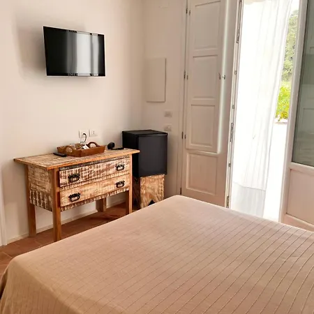 Vakantieboerderij Agrumare Farm Marina Di Pisticci