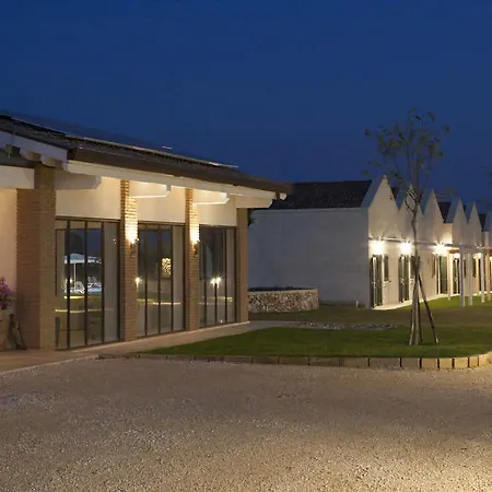 Agrumare Farm Marina Di Pisticci