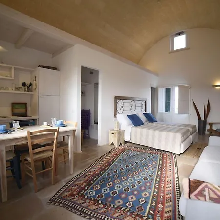 Agrumare Farm * Marina Di Pisticci