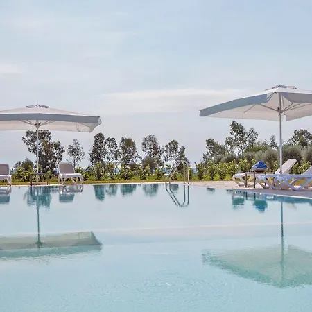 Agrumare Farm Vakantieboerderij Marina Di Pisticci