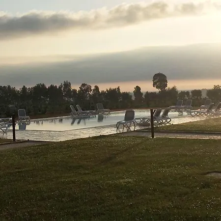 Agrumare Farm Vakantieboerderij *