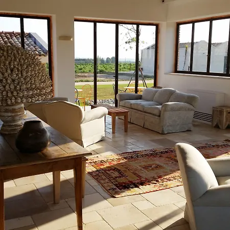 Vakantieboerderij Agrumare Farm Marina Di Pisticci