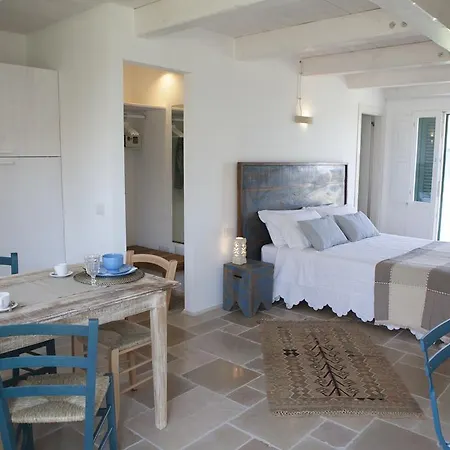 Agrumare Farm * Marina Di Pisticci