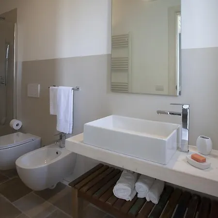 Vakantieboerderij Agrumare Farm