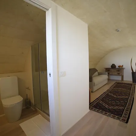 Vakantieboerderij Agrumare Farm Marina Di Pisticci