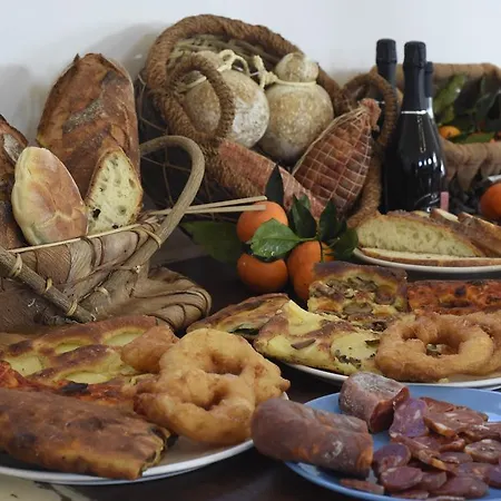 Agrumare Farm Marina Di Pisticci