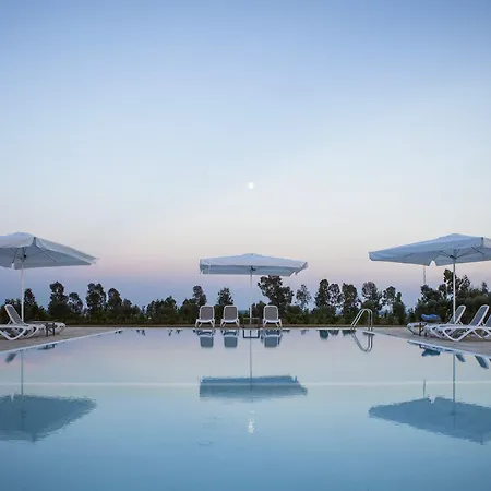 Agrumare Farm Vakantieboerderij Marina Di Pisticci