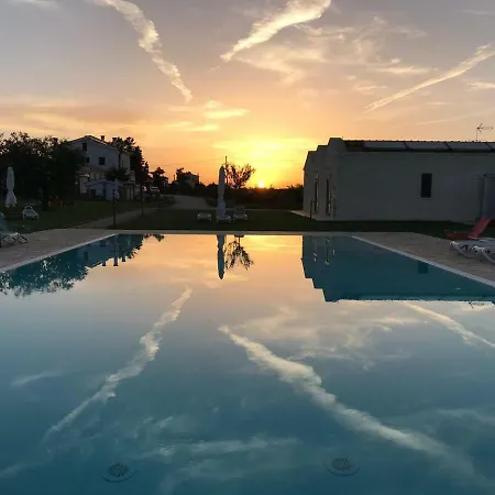 Agrumare Farm * Marina Di Pisticci