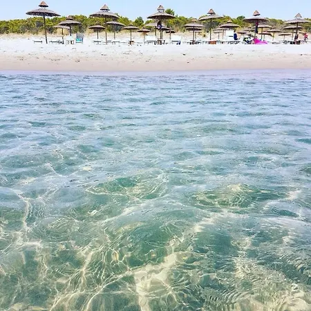 Vakantieboerderij Agrumare Farm Marina Di Pisticci