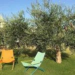 Alloggio per agriturismo Agrumare Farm *