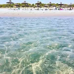 Alloggio per agriturismo Agrumare Farm Marina Di Pisticci