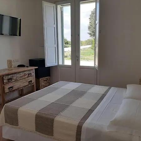 Agrumare Farm * Marina Di Pisticci