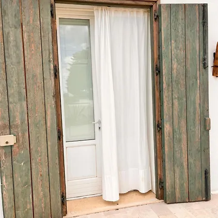 Agrumare Farm Фермерский дом *