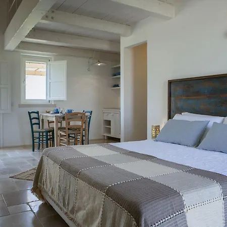 Agrumare Farm Séjour à la ferme Marina Di Pisticci