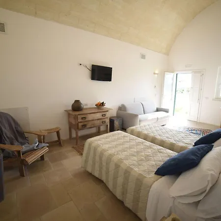 Agrumare Farm Marina Di Pisticci