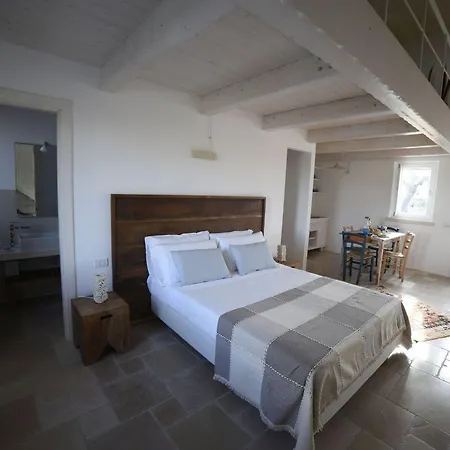 Agrumare Farm Фермерский дом *