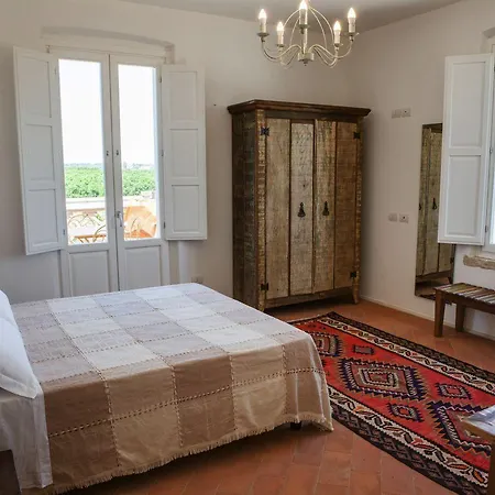 Agrumare Farm Farma Marina Di Pisticci