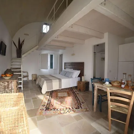 Agrumare Farm Marina Di Pisticci