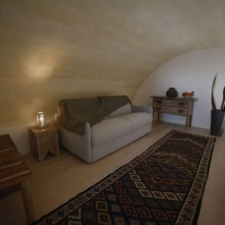 Agrumare Farm Séjour à la ferme Marina Di Pisticci