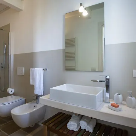 Фермерский дом Agrumare Farm