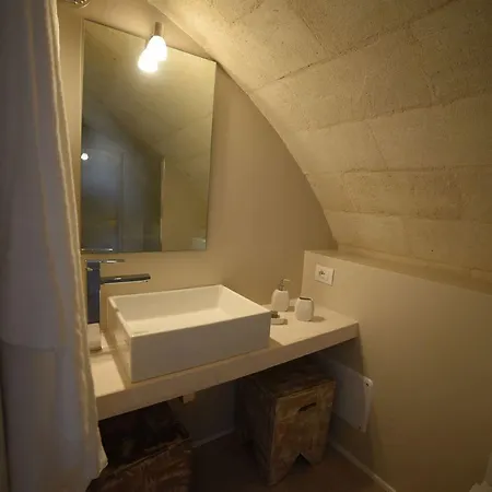 Agrumare Farm Séjour à la ferme *