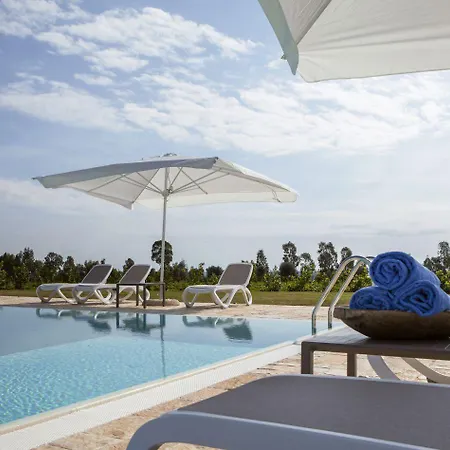 Agrumare Farm * Marina Di Pisticci