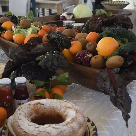 Agrumare Farm * Марина-ди-Пистиччи