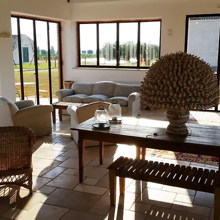 Фермерский дом Agrumare Farm *