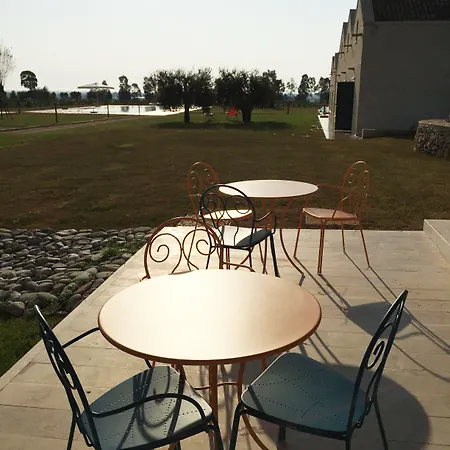 Agrumare Farm Фермерский дом *