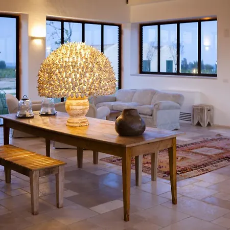 Agrumare Farm مارينا دي بيستيتشي