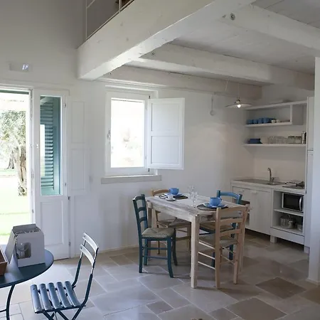 Agrumare Farm Séjour à la ferme