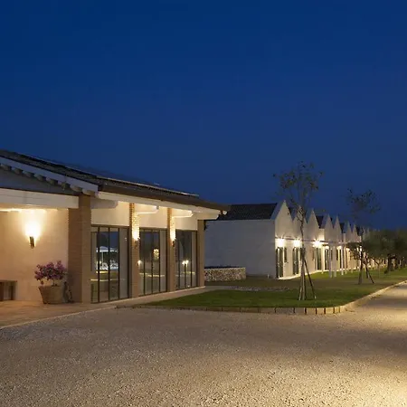 Фермерский дом Agrumare Farm Марина-ди-Пистиччи