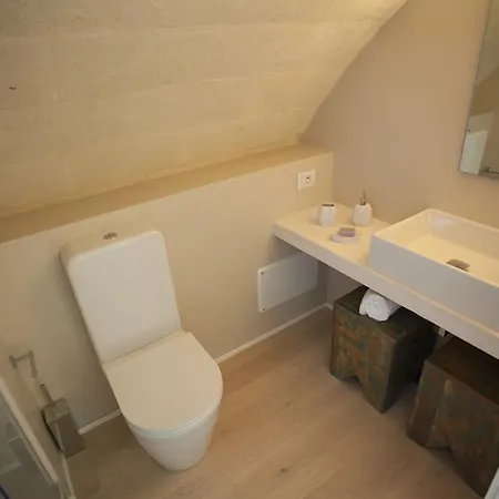 Agrumare Farm Séjour à la ferme *