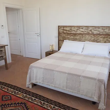 Agrumare Farm Марина-ди-Пистиччи