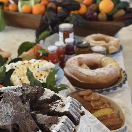 Agrumare Farm Séjour à la ferme *