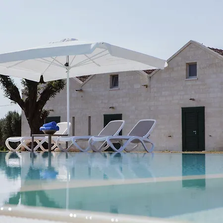 Agrumare Farm Séjour à la ferme *