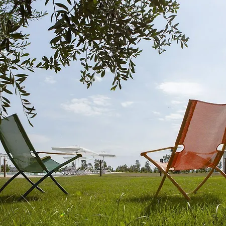Agrumare Farm Agroturismo Marina Di Pisticci