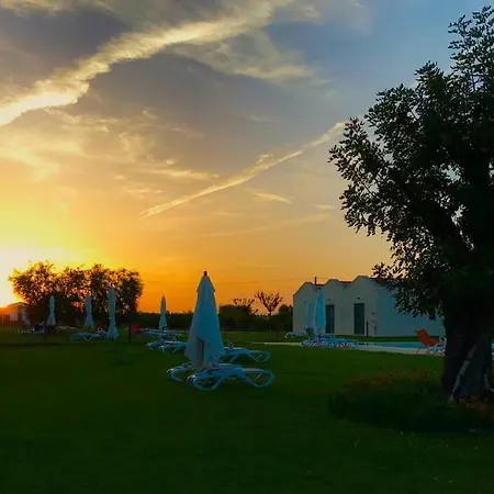 Agrumare Farm